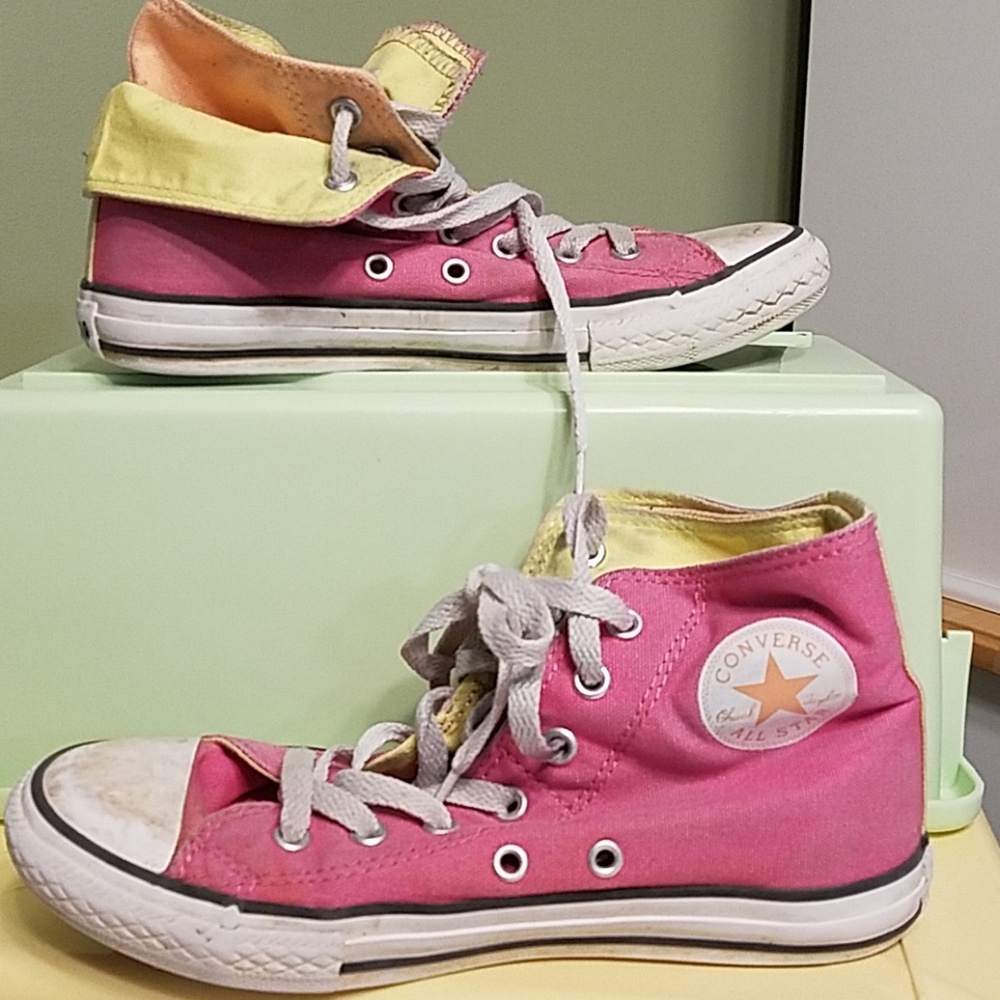 Converse